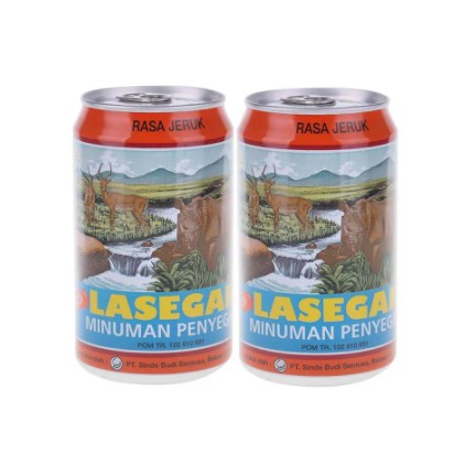 

Lasegar Rasa Jeruk 320ml