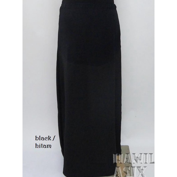 PAKAIAN IBU HAMIL DESIMA ROK HAMIL PANJANG SERENA KERJA KANTOR JUMBO ORIGINAL