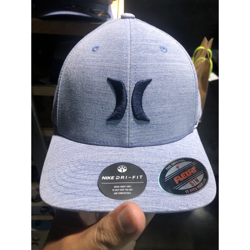 Hurley topi original