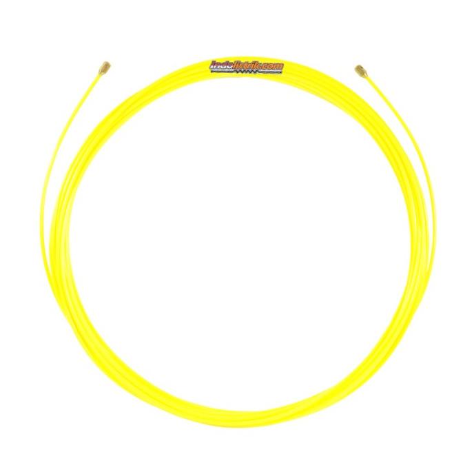 Pancingan Kabel 15m Kuning L0415 Duratech