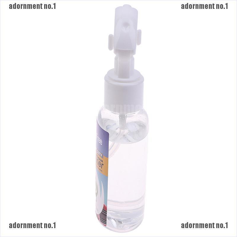Adornmentno1 All Purpose Rinse Free Cleaning Spray Bubble Cleaner Universal Cleaning Agent Shopee Indonesia