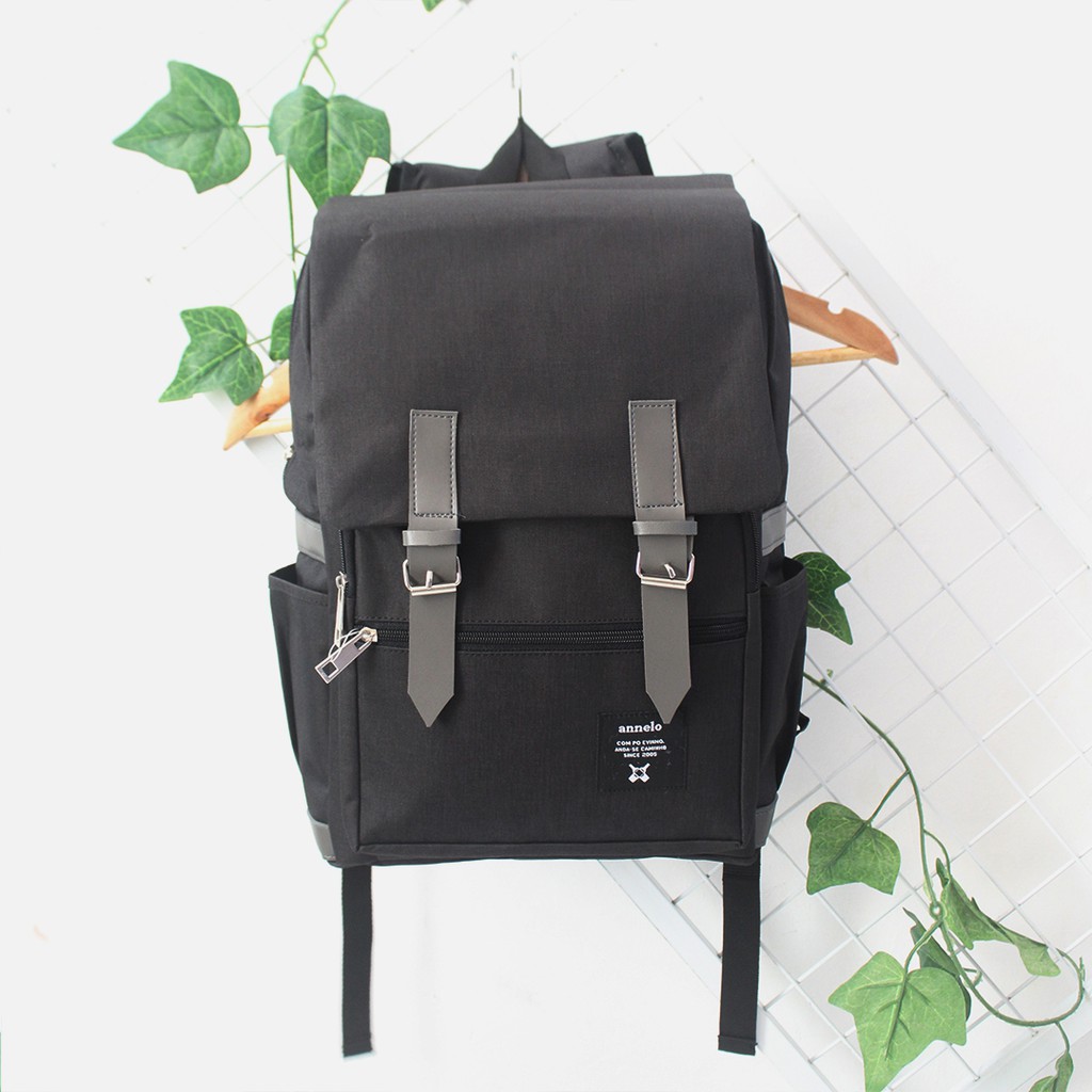 Tas Ransel Sekolah Kerja Kuliah Cowok Cewek Tas Punggung Kekinian Dan Trendy Backpack Murah