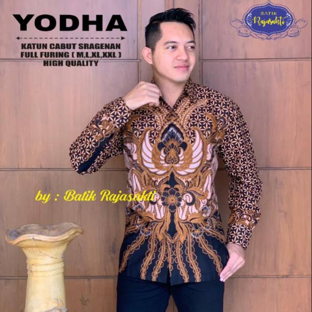 Batik Solo Pria Termahal Batik Solo Paling Laris Batik Solo Paling Bagus Batik Solo Paling Keren Shopee Indonesia