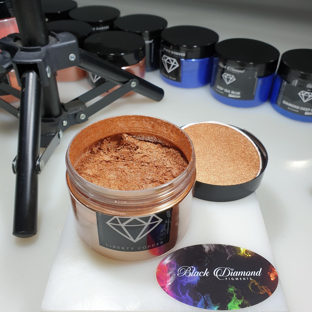 

SINGLE TONE LIBERTY COPPER