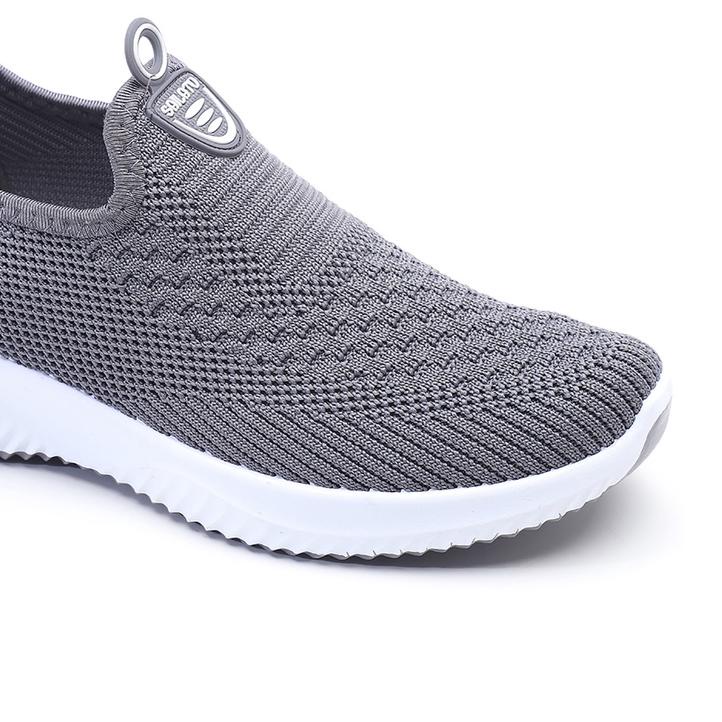 Sepatu Wanita Sepatu Tanpa Tali Import Olahraga Sport Shoes Fashion Wanita Slip On C