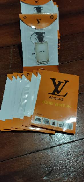 Parfum Mobil LV apogee (premium)