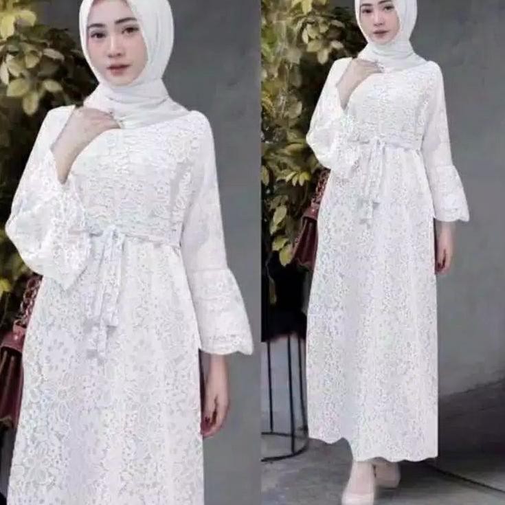 ♝ GAMIS/BAJU GAMIS/GAMIS MAXI YASINA/GAMIS MURAH/GAMIS PUTIH/BAJU GAMIS/GAMIS BRUKAT TULANG/BAJU GAM