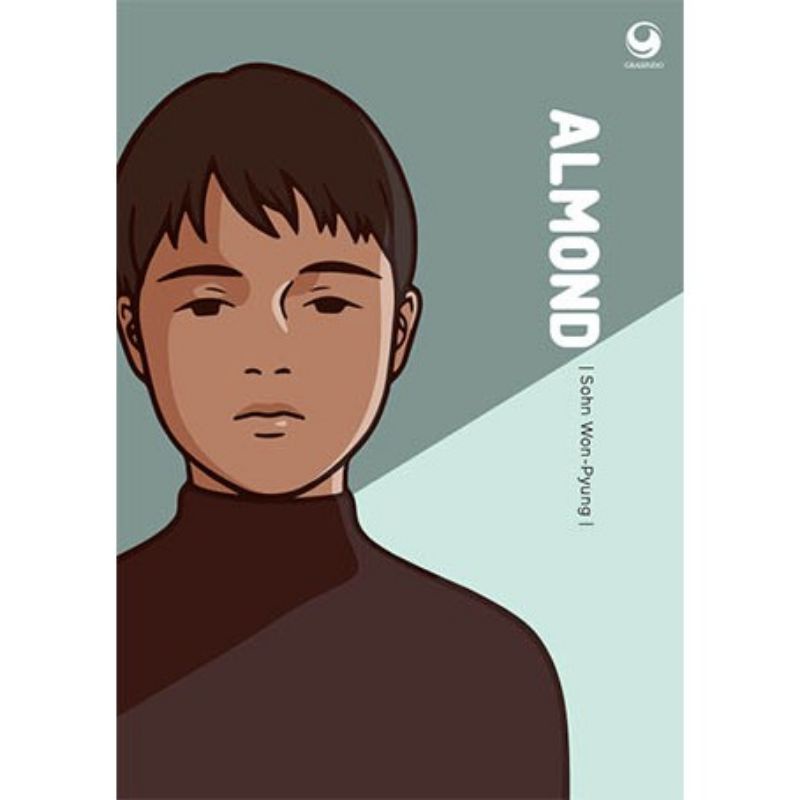 Novel ALMOND (Novel Korea yang dibaca Suga BTS)
