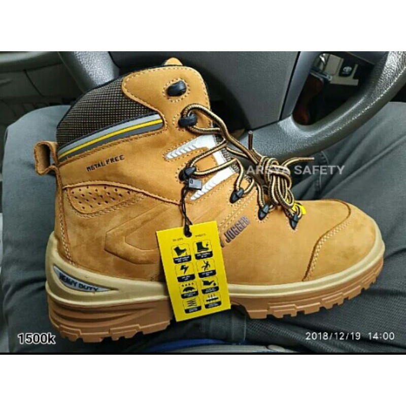 Jual SAFETY JOGGER ULTIMA S3 Shopee Indonesia