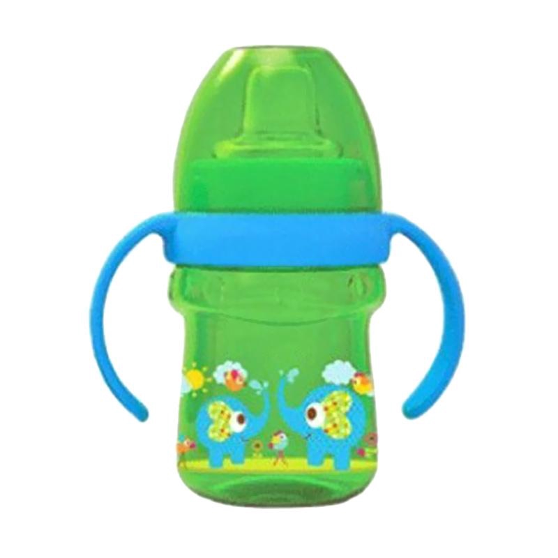 Babysafe Cup With Silicone Spout