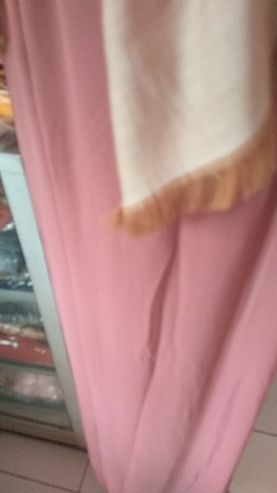 (jumbo)baju Gamis Wanita Muslim Terbaru 2021 Motif Batik Model Payung Busui Friendly D1