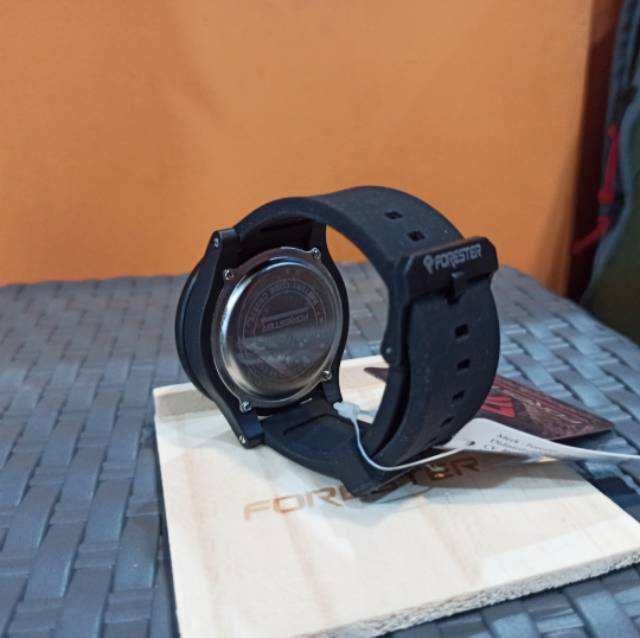 Jam Tangan Outdoor Forester JTF 2015 Original