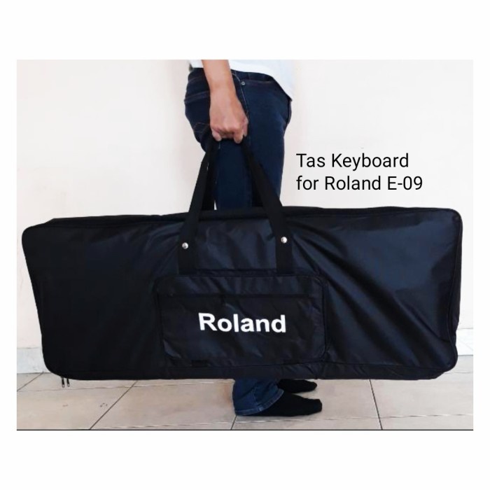 Tas Keyboard for Roland E-09 Series - Tas Keyboard Roland