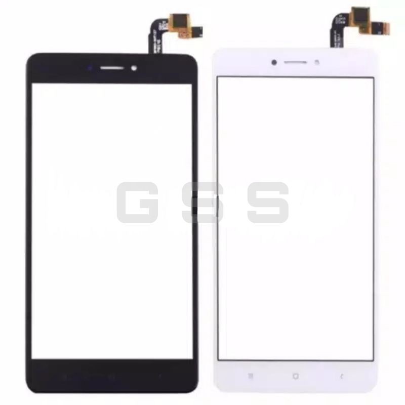 TOUCHSCREEN TS XIAOMI REDMI NOTE 4X / NOTE 4 SNAPDRAGON ( NOT MEDIATEK )