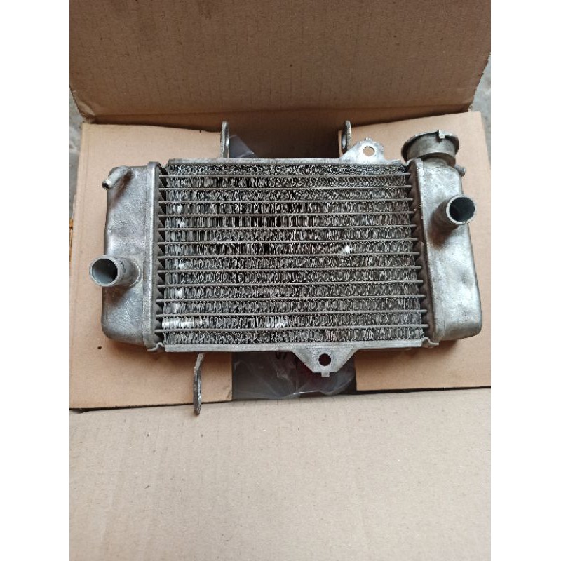 radiator ori mx old