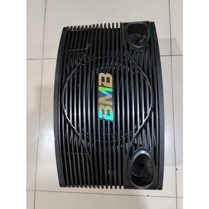 bmb speaker