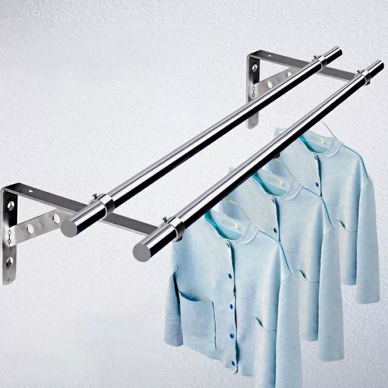 Braket Gantungan Baju Handuk Esterik Terbaik