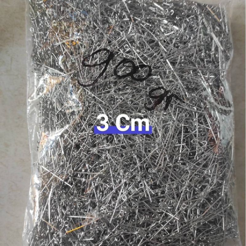 Paku Nol 3cm Paku Sembilan Paku 9 Paku Cumi