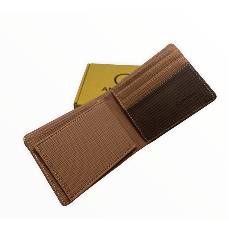 DOMPET PRIA DISTRO ANDRANO DOMPET PRIA KULIT SINTETIS DOMPET PRIA MURAH MERIAH DOMPET PRIA GAUL DOMPET PRIA KARTU DOMPET COWOK PU LEATHER DOMPET LAKI LAKI MURAH