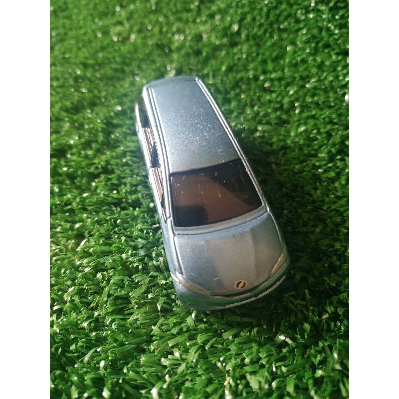 TOMICA - Toyota Wish