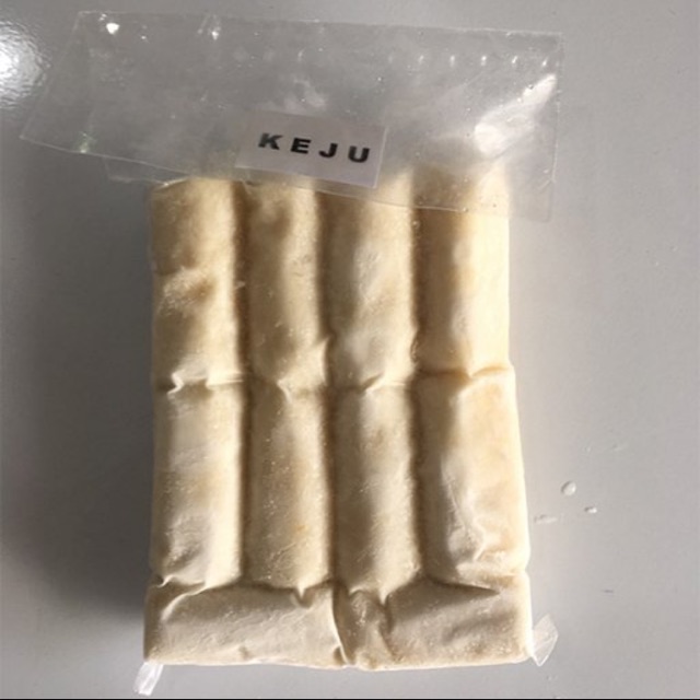 

Pempek Keju