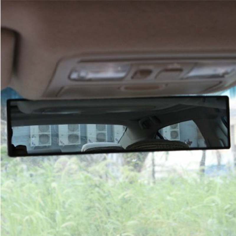 Cre Kaca Spion Panoramik High definition Model Clip On Untuk Mobil