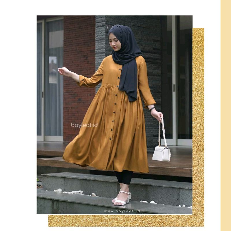 NIKITA TUNIK BY BAYLEAF.ID