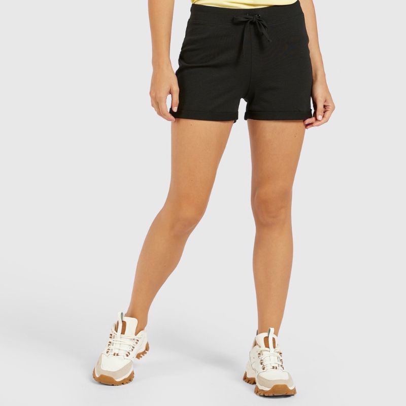 New Max Fashion Celana Pendek Hitam Katun XL UK 18/20 Bigsize Super Jumbo