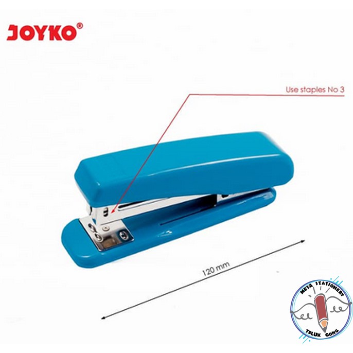 

Stapler / Stepler / Jepretan Joyko HD-50