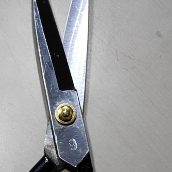 

♞ Gunting Shuang Long Pai 9"-230mm ➶