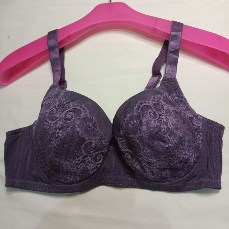 preloved bra branded triumph size 38 D /preloved bra cup besar / preloved bra jumbo