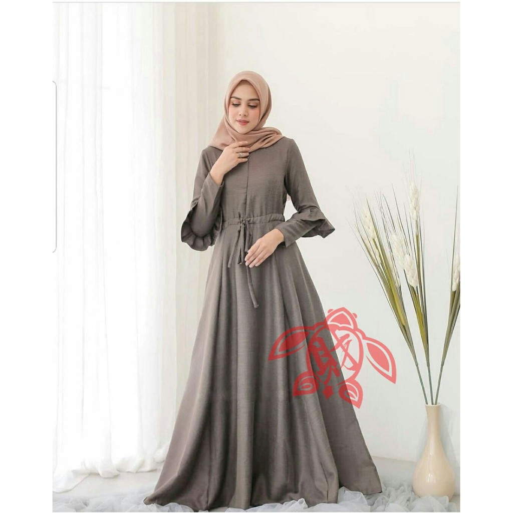 MAXI FIRNA 4Warna