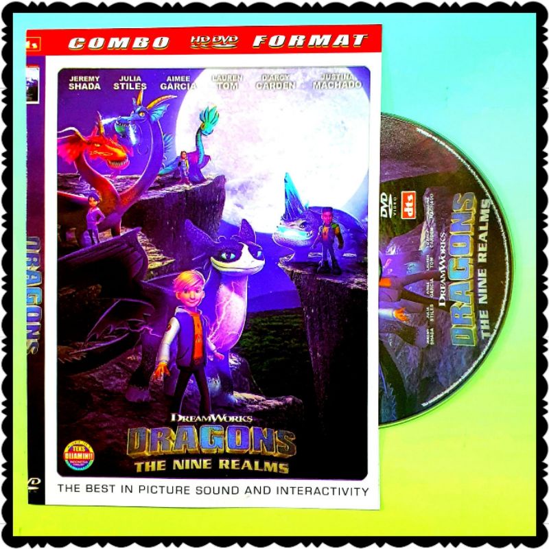 KASET FILM DRAGONS TERBARU-FILM ANAK CARTOON DRAGON BARU TERLARIS-FILM ANAK KARTUN BARU TERLARIS-FIL