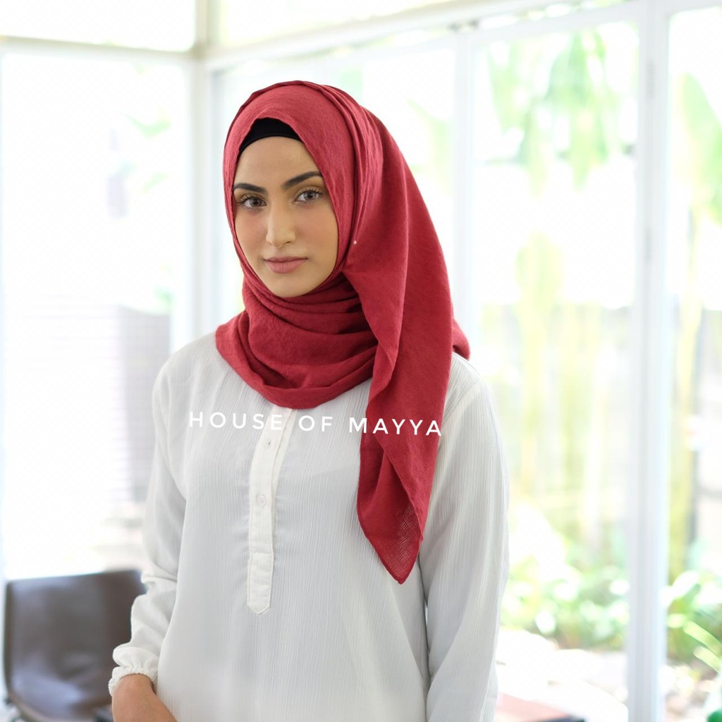 Pashmina Cotton Dobby