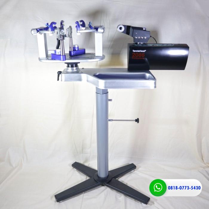 Senar Mesin Senar Raket / Digital Stringing Machine Wise Pro 5.0