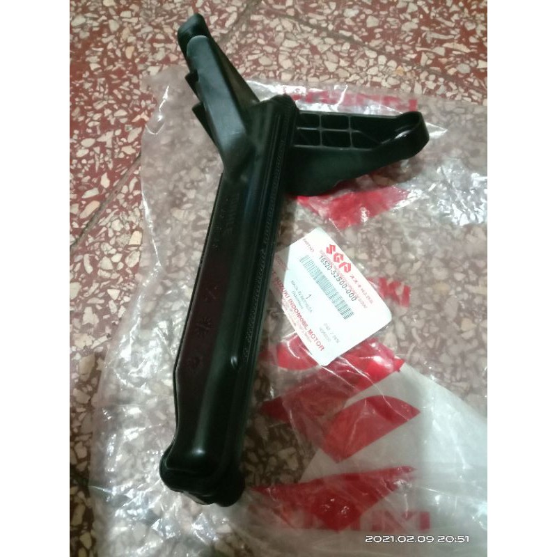 strainer oli suzuki new carry original