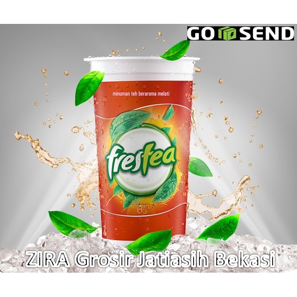 

Frestea Gelas 296 ML (Gosend/Gojek Only)