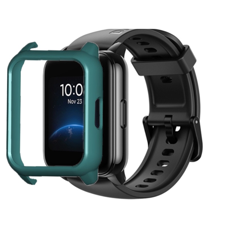 Vivi Casing Pelindung Smartwatch Untuk Realme Watch 2