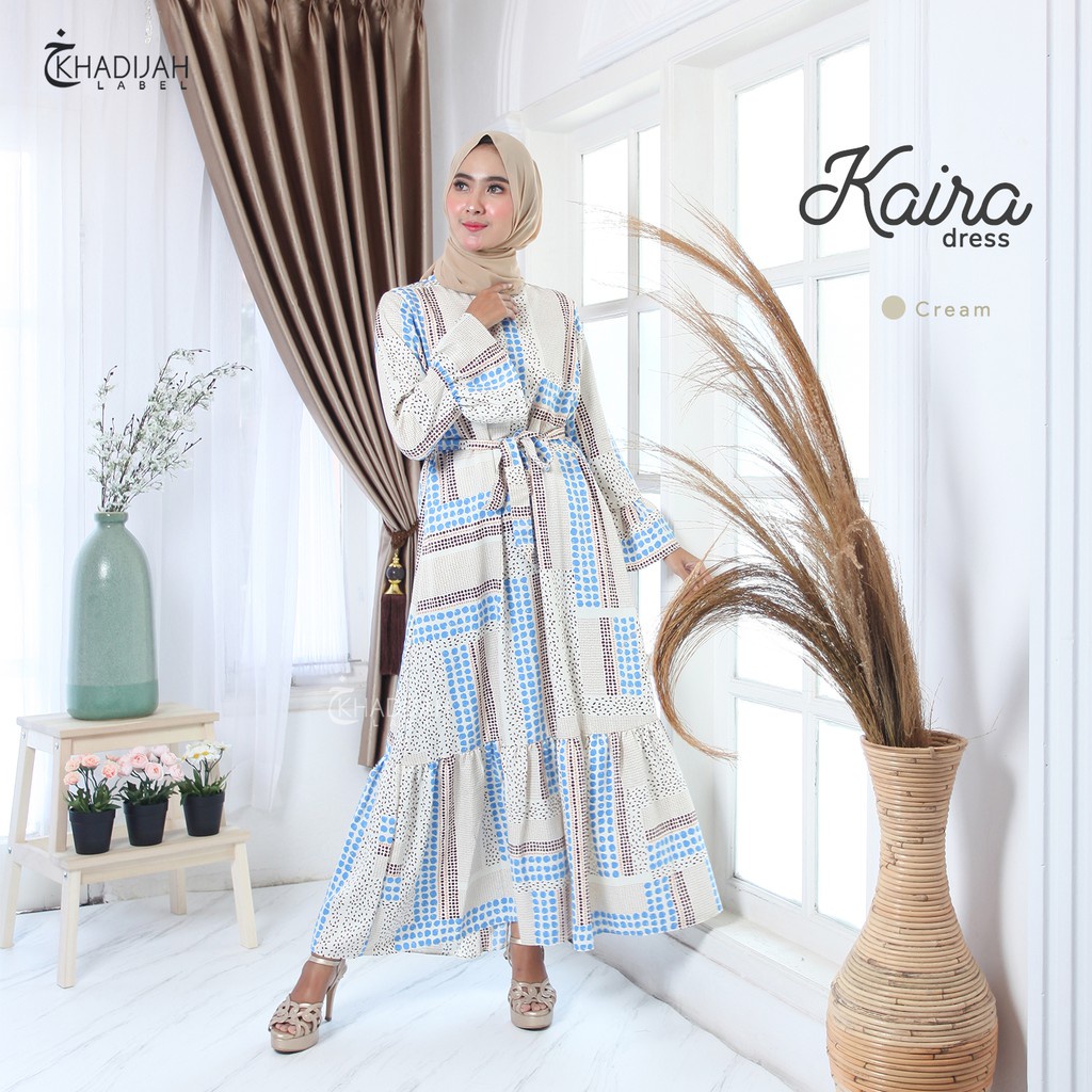 GAMIS KAIRA
