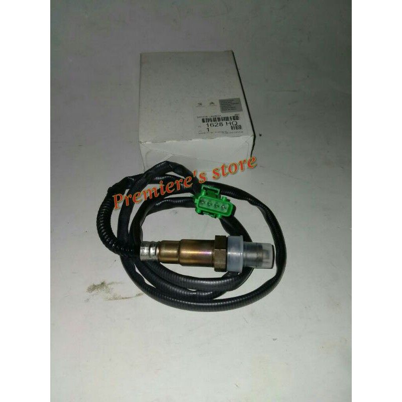 sensor oxygen peugeot 206 original