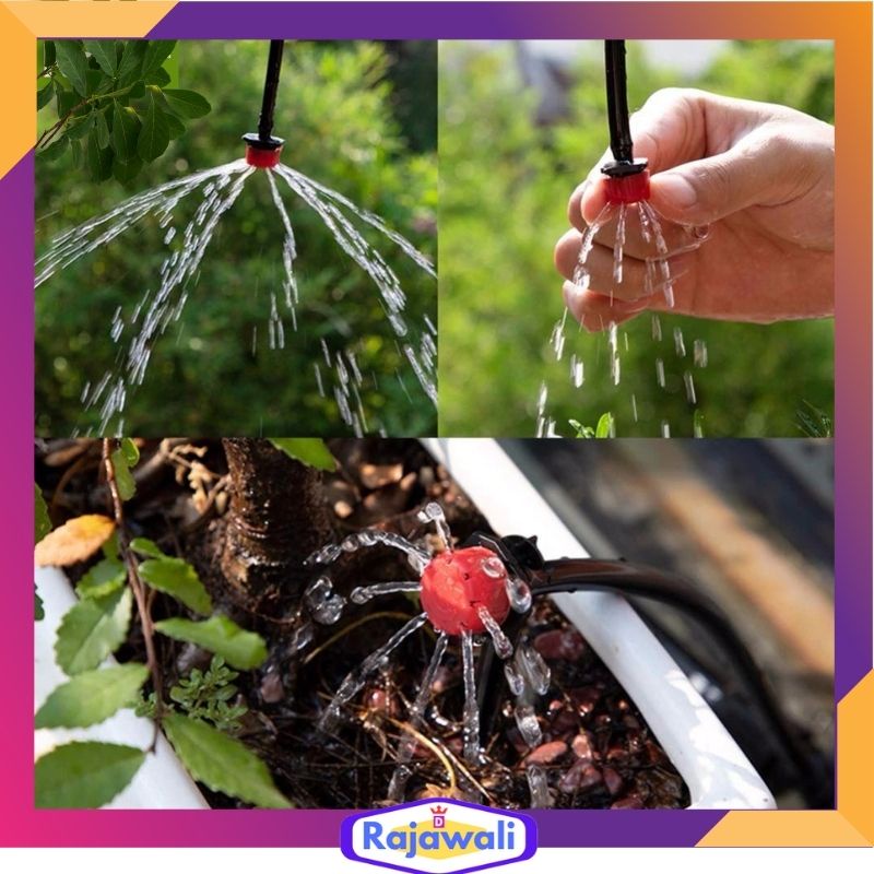 Alat Semprot Pertanian Peralatan Berkebun Taman