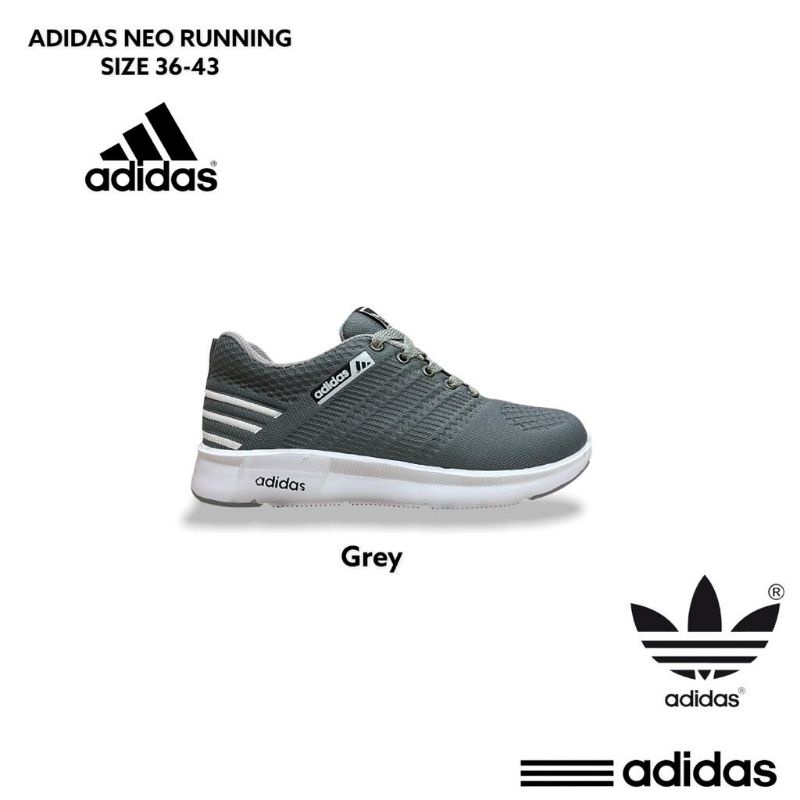 Adidas Neo Running