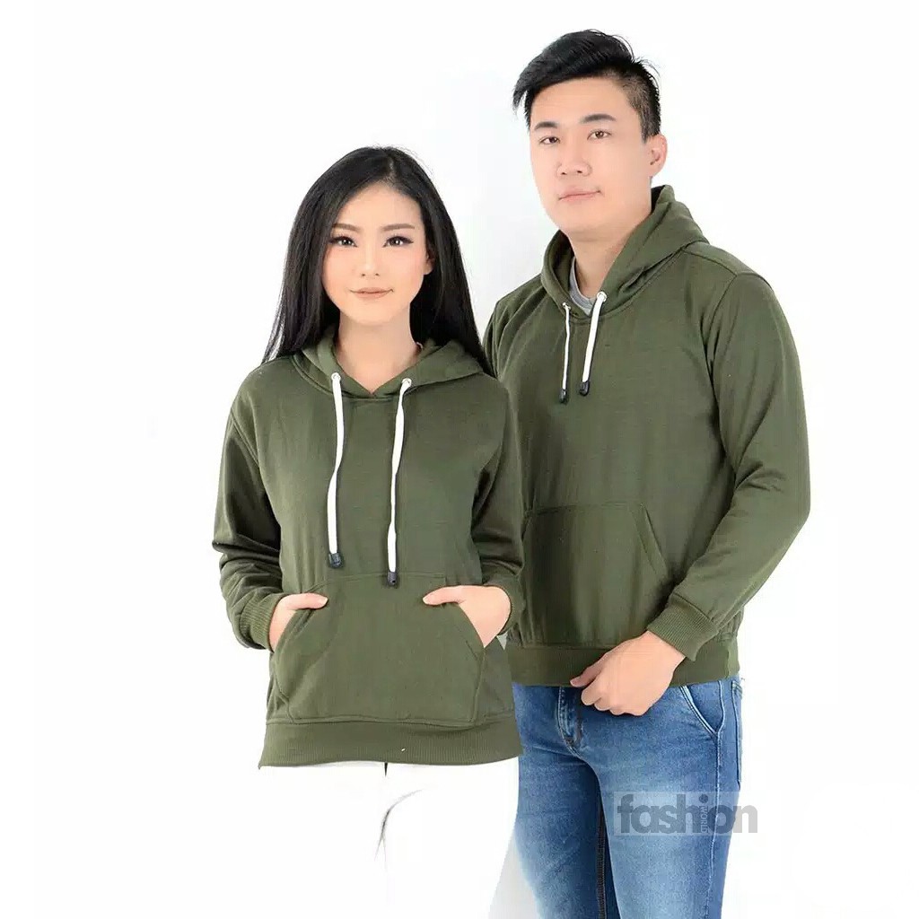 Jaket Hoodie Jumper| Jaket Unisex