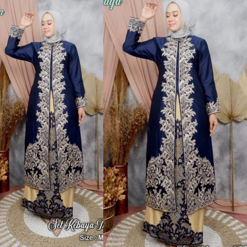 SET KEBAYA TARDISIONAL | SET KEBAYA MODERN | SET KEBAYA MELAYU | KEBAYA PESTA KONDANGAN | SET ROK THAPKY | SET KEBAYA MEKAR