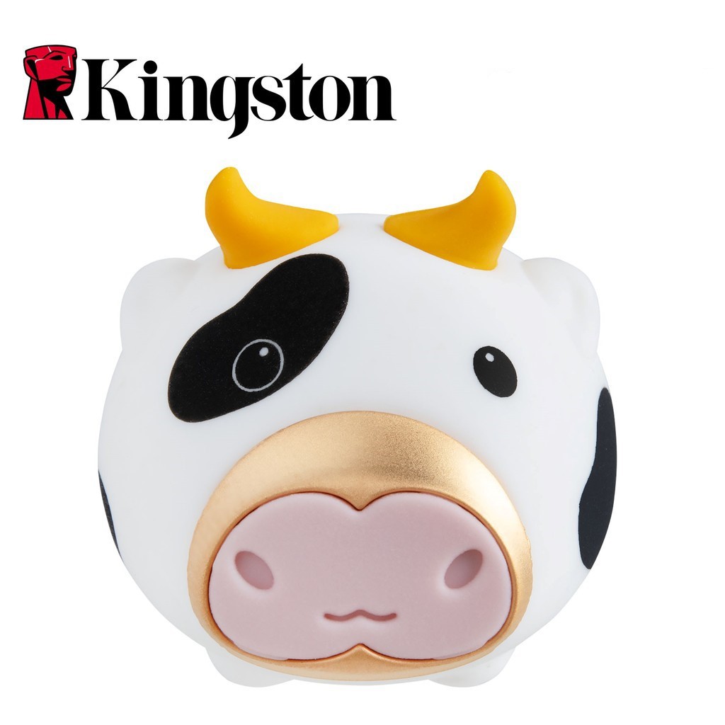 Kingston Flashdisk DTCNY21 USB 3.1 Model Sapi Mini 64GB