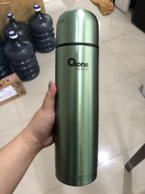 Oxone Termos Air Stainless 1 L  - Ox-1.0