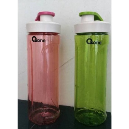 Sparepart Gelas / Botol Blender OXONE OX-853 | 300ml | 600ml