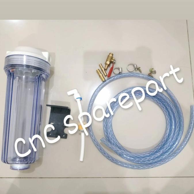 Diesel Purging Kit / Alat Purging diesel MURMER