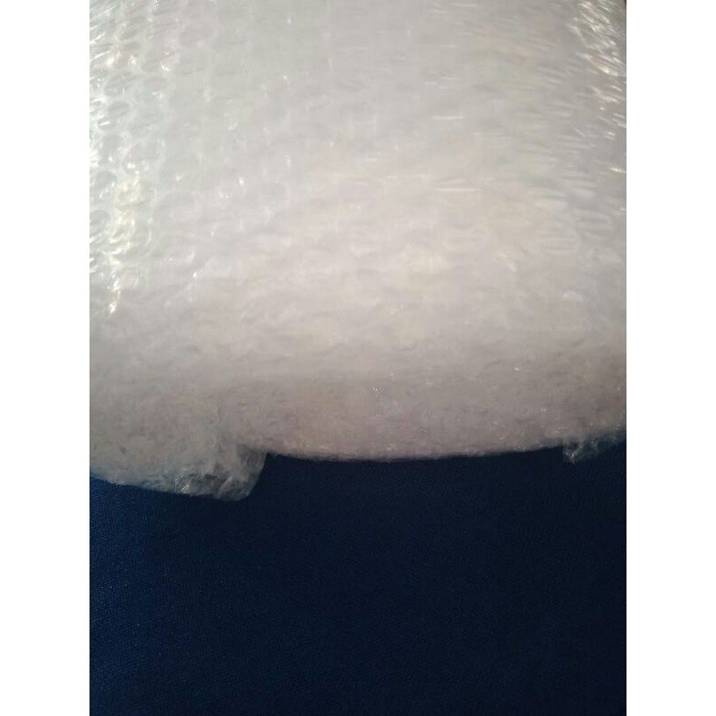 

Bubble Wrap Tambahan
