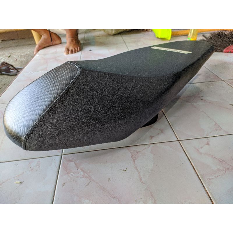 [BAYAR DI TEMPAT] JOK MOTOR VARIO 150 ROAD RACE